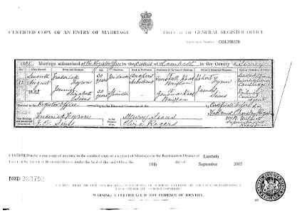 FredJennieMCert40pc.jpg (247868 bytes)