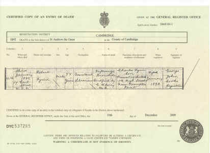 RobertFynnDeath Cert40pc.jpg (309479 bytes)